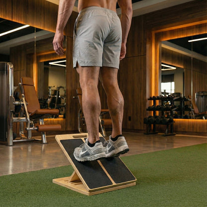 Planche d'étirement et de mobilité (+ Guide d'entraînement gratuit)