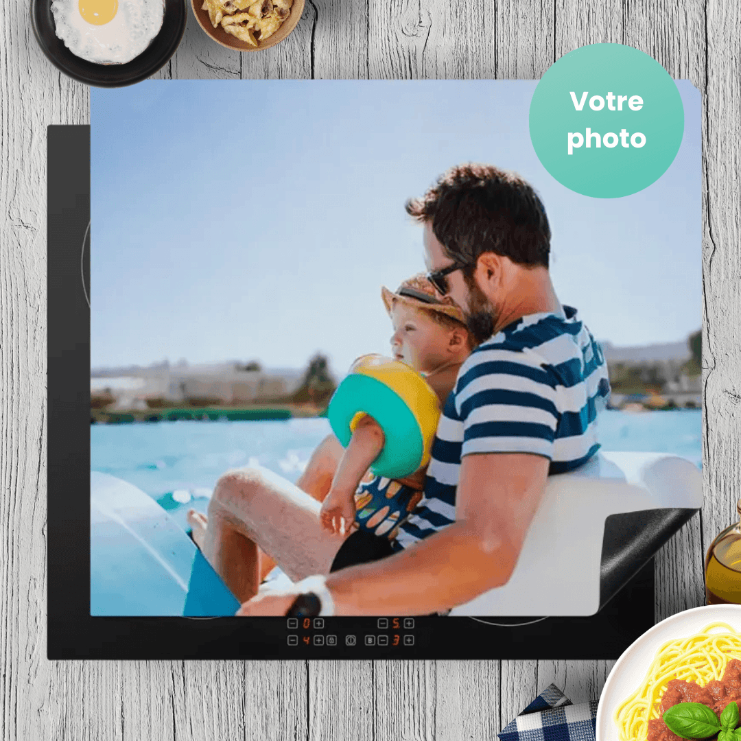 Mémora™ Votre plaque, votre souvenir