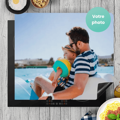 Mémora™ Votre plaque, votre souvenir