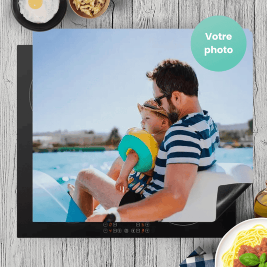 Mémora™ Votre plaque, votre souvenir