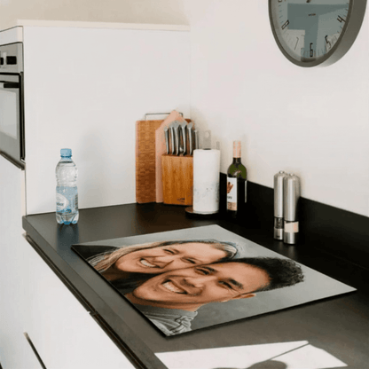 Mémora™ Votre plaque, votre souvenir