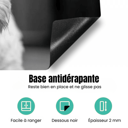 Mémora™ Votre plaque, votre souvenir
