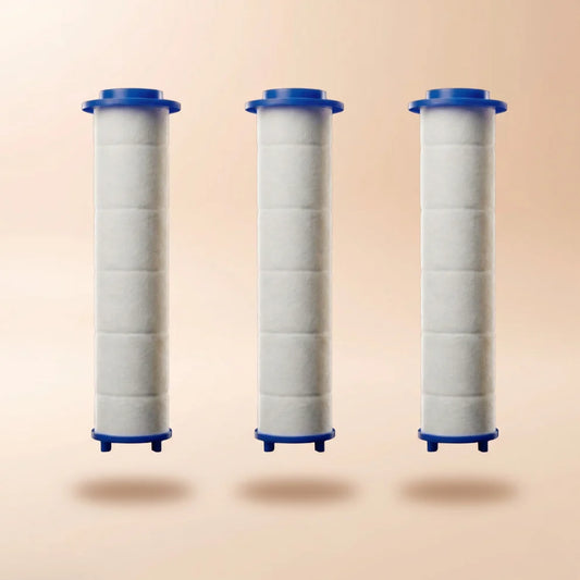 3X Filtres AquaPure™