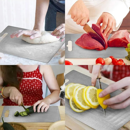 Planche Pro Chef
