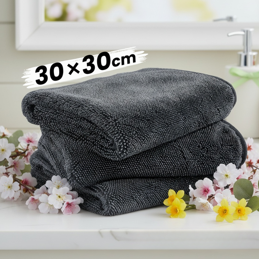 Chiffon Jeo absorbant