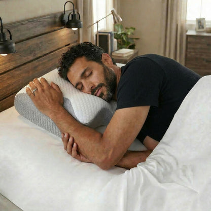 SleepAlign™ — L’oreiller nouvelle génération