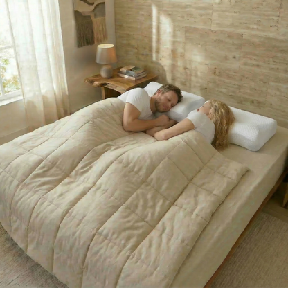 SleepAlign™ — L’oreiller nouvelle génération