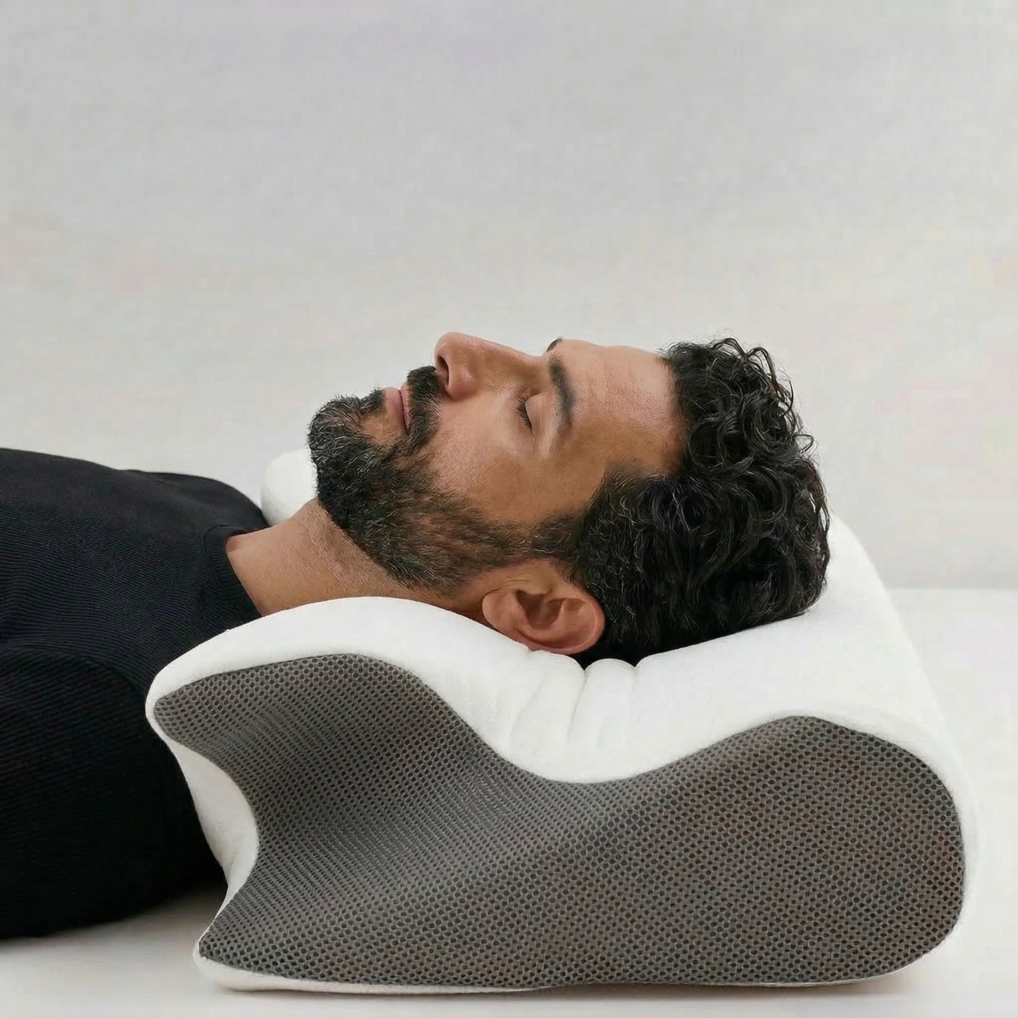 SleepAlign™ — L’oreiller nouvelle génération