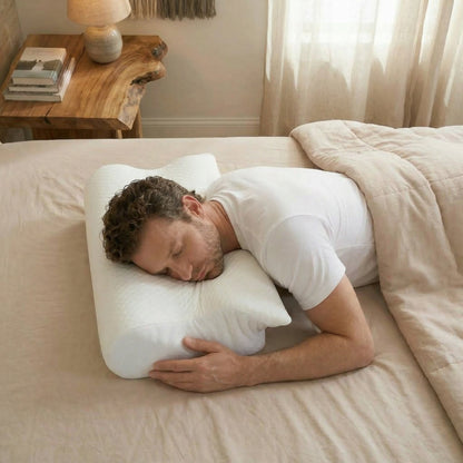 SleepAlign™ — L’oreiller nouvelle génération