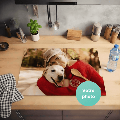 Mémora™ Votre plaque, votre souvenir