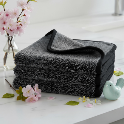 Chiffon Jeo absorbant