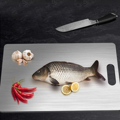 Planche Pro Chef