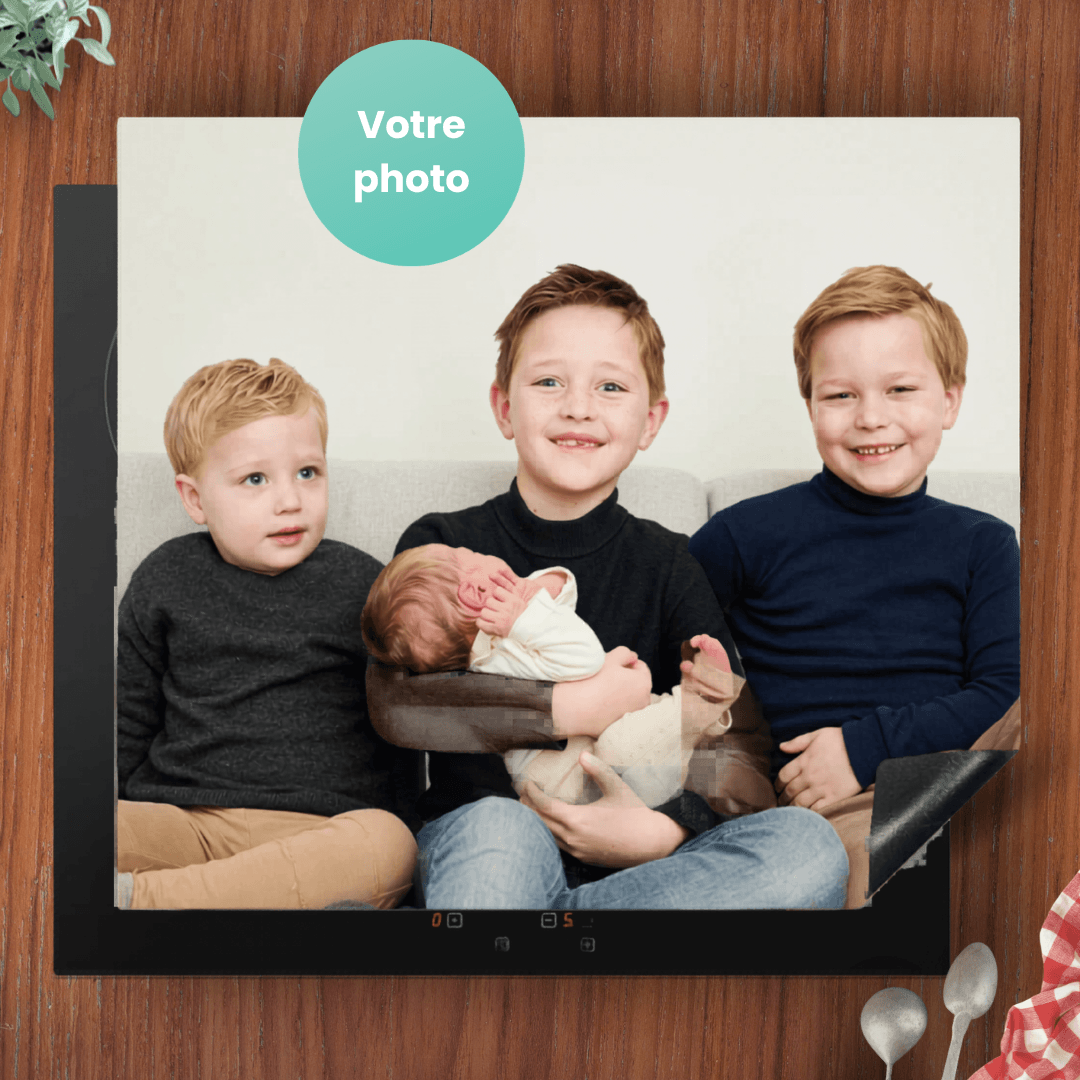 Mémora™ Votre plaque, votre souvenir