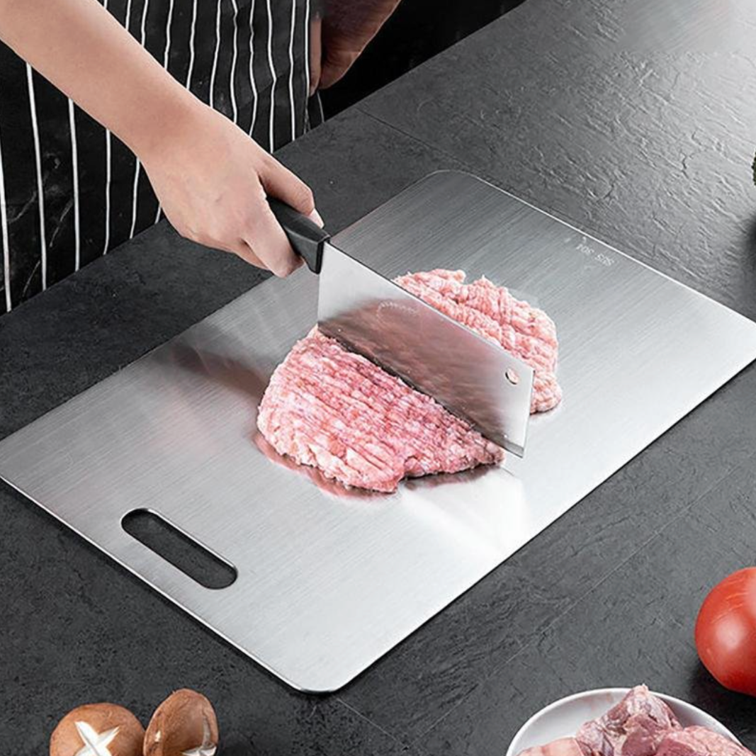 Planche Pro Chef
