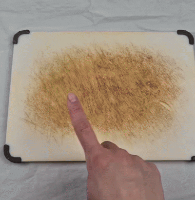 Planche Pro Chef
