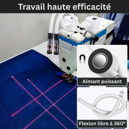 LaserCouture - vue 3