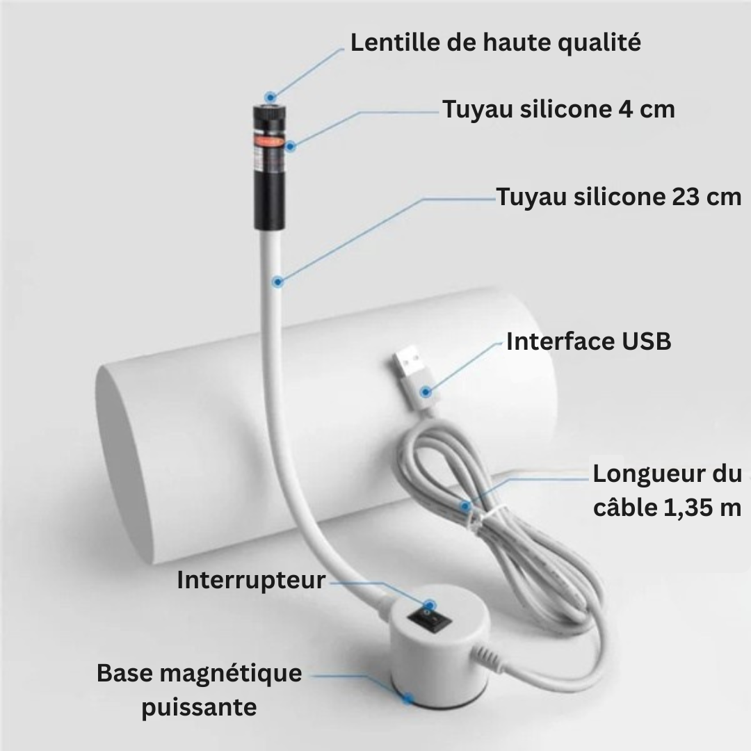 LaserCouture - vue 6