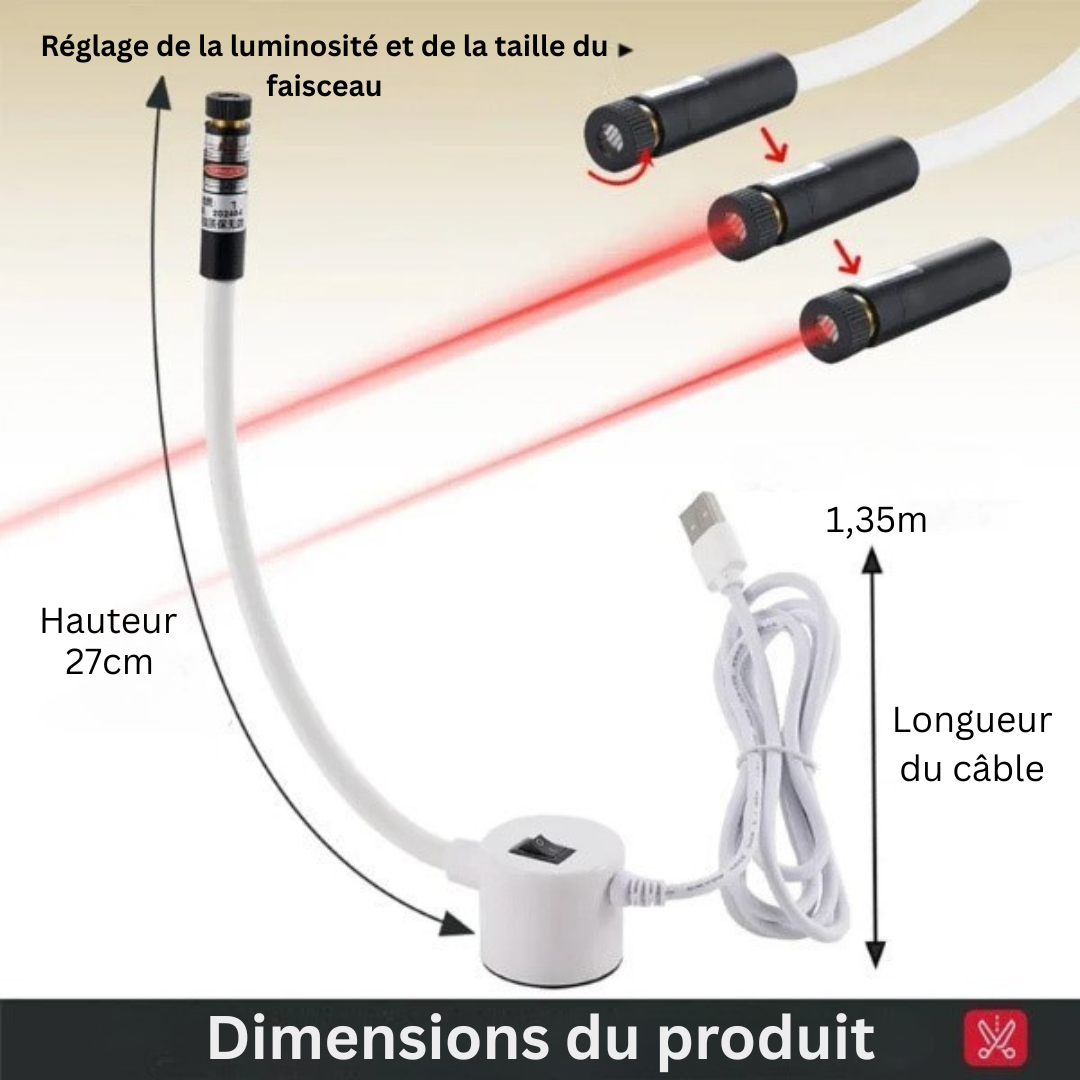 LaserCouture - vue 7