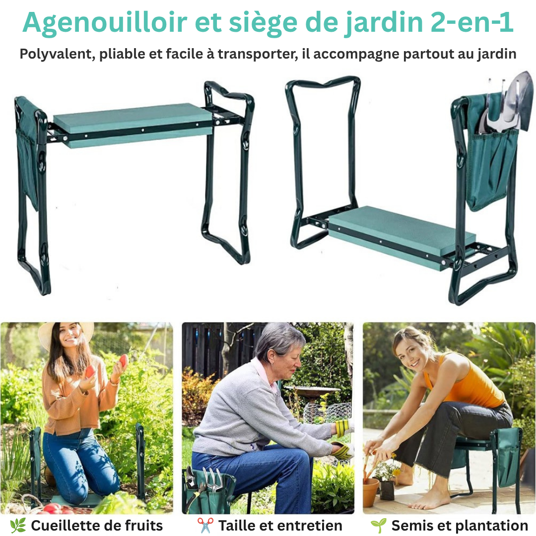 Pro Confort Genoux