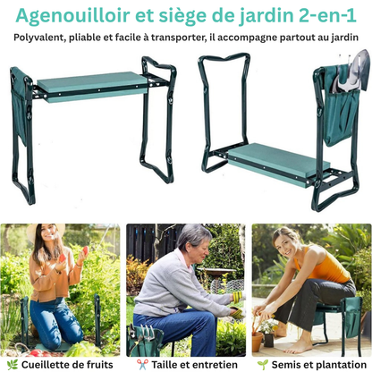 Pro Confort Genoux