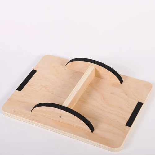 La Planche Posturale