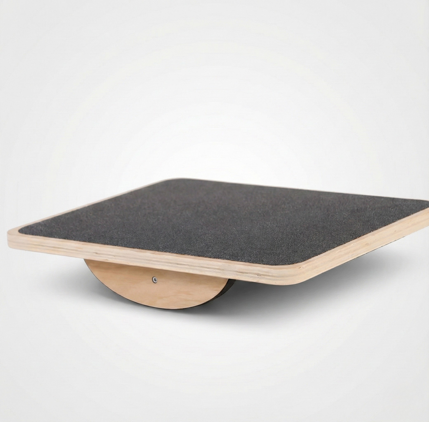 La Planche Posturale