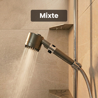 AquaPure™ — Pommeau de douche filtrant