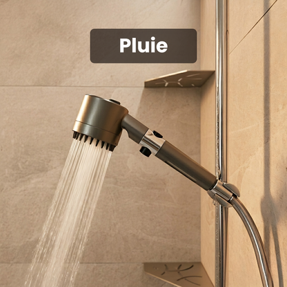 AquaPure™ — Pommeau de douche filtrant